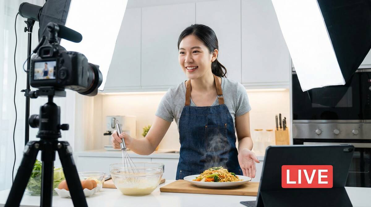 丝瓜视频美食视频